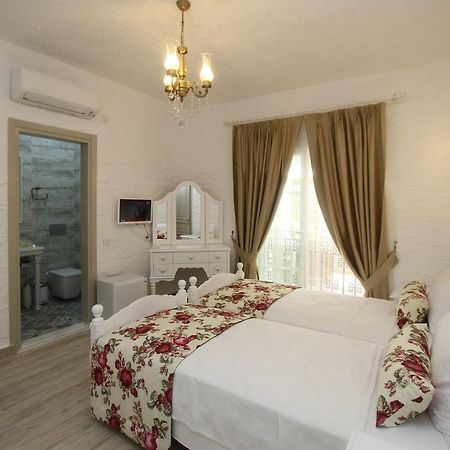 Alya Mou Butik Hotel Çeşme Kültér fotó