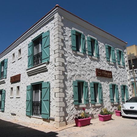 Alya Mou Butik Hotel Çeşme Kültér fotó