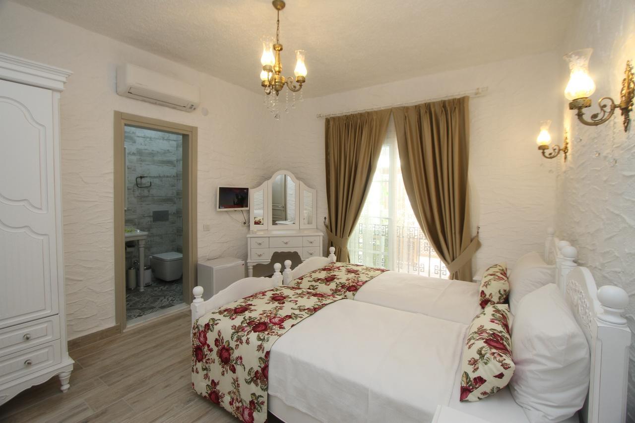 Alya Mou Butik Hotel Çeşme Kültér fotó