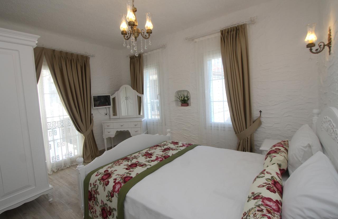 Alya Mou Butik Hotel Çeşme Kültér fotó