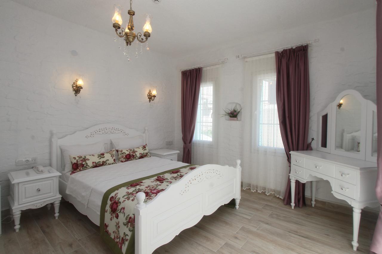 Alya Mou Butik Hotel Çeşme Kültér fotó