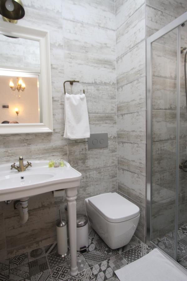 Alya Mou Butik Hotel Çeşme Kültér fotó