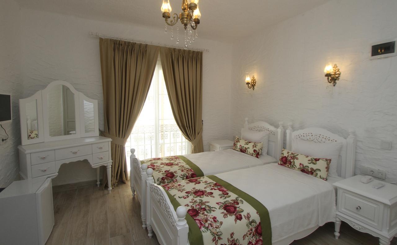 Alya Mou Butik Hotel Çeşme Kültér fotó