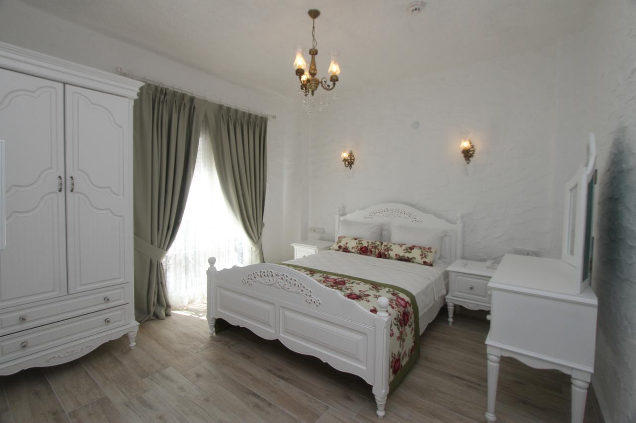 Alya Mou Butik Hotel Çeşme Kültér fotó
