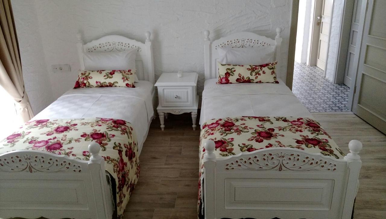 Alya Mou Butik Hotel Çeşme Kültér fotó